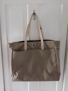 Walker Family Goods Cavas Tote